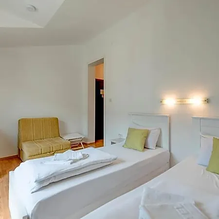 Hotel Galia