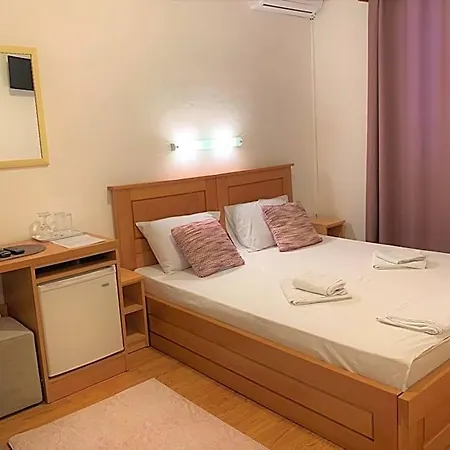 호텔 Galia 3*