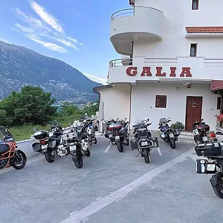 Galia 3*