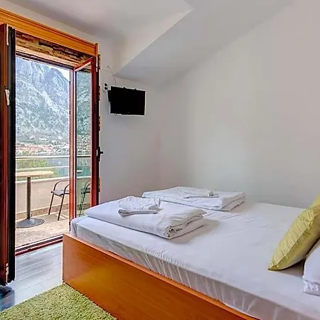 Hotel Galia Podgorica