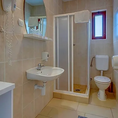 Hotel Galia 3*
