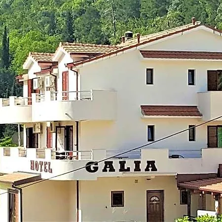 Galia Podgorica