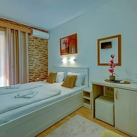 Galia 3* Podgorica