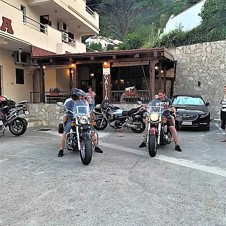 Galia 3* Podgorica