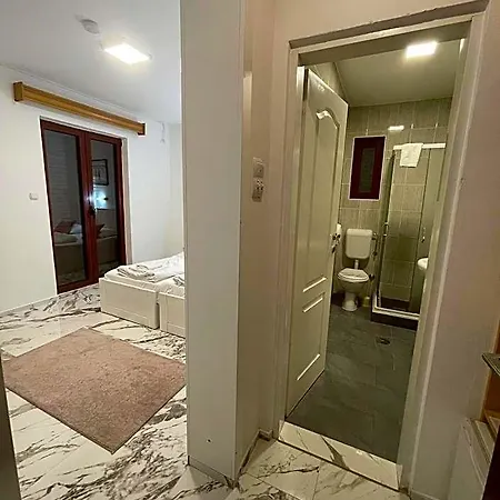 Galia Podgorica