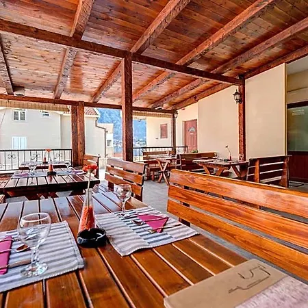 Hotel Galia 3*