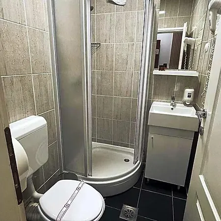 Galia Hotel