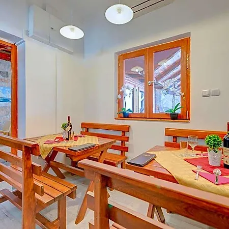 Hotel Galia