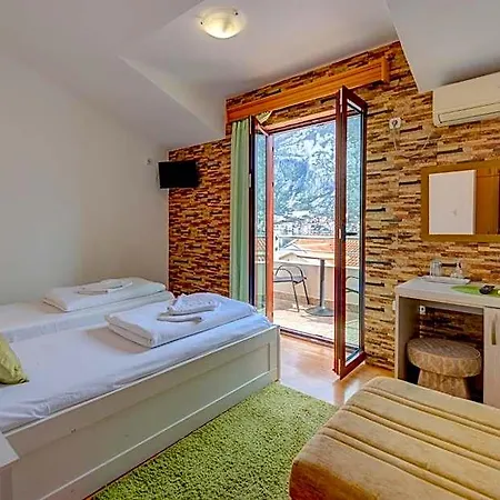 Hotel Galia Podgorica