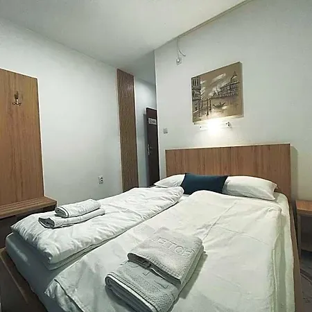Hotel Galia
