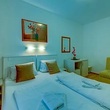 Galia 3* Podgorica