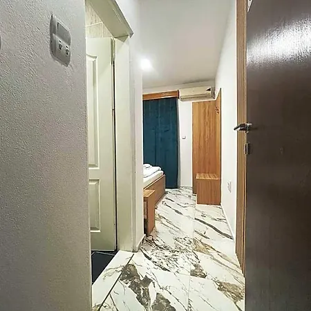 Hotel Galia Podgorica